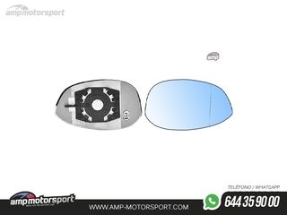 CRISTAL DE ESPEJO DERECHO PARA ALFA ROMEO BRERA