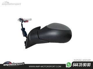 RETROVISOR COMPLETO IZQUIERDO PARA CITROËN C3