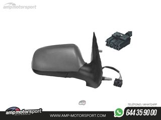 RETROVISOR COMPLETO DERECHO PARA CITROËN XSARA