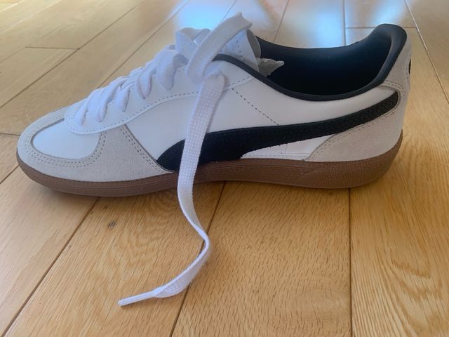 Zapatillas Puma Palermo Talla 42 Nuevas