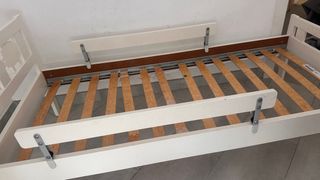 Cama infantil IKEA
