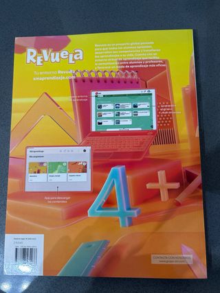 Matemáticas