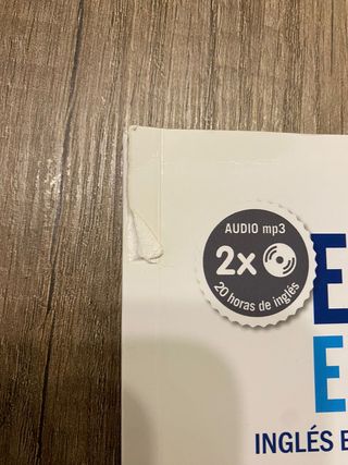 English Everywhere!!!: Inglés en cualquier part...