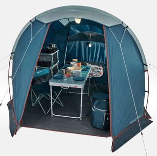 Tienda de campaña Arpenaz 4.1