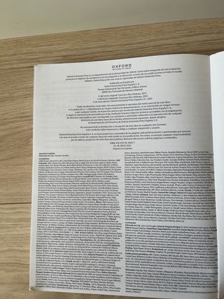 Filosofía 1º Bachillerato. Libro del estudiante...