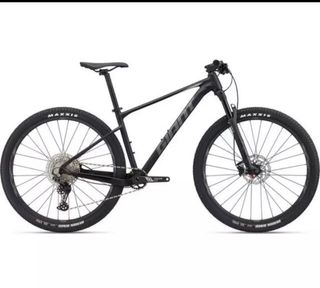 Giant XTC SLR Talla L