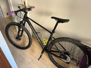 Giant XTC SLR Talla L
