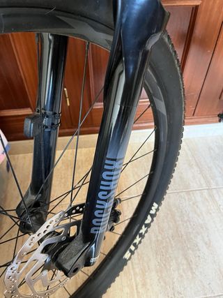 Giant XTC SLR Talla L