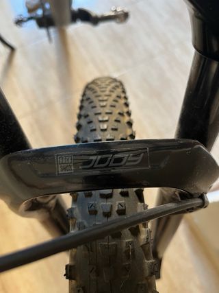 Giant XTC SLR Talla L