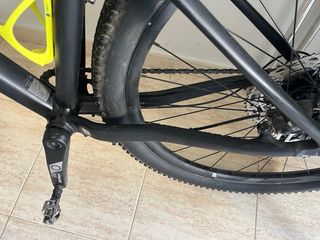 Giant XTC SLR Talla L