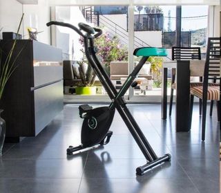 Bicicleta Estática Cecotec X-Bike