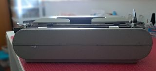 Máquina de escribir Olivetti Lettera 35