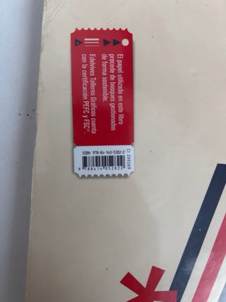 Libro Geografía e Historia 3 ESO Edelvives Fanfest