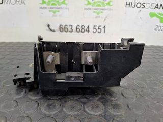93455 4m0941823 caja de relés fusibles audi q7 4m