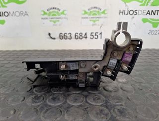 93455 4m0941823 caja de relés fusibles audi q7 4m