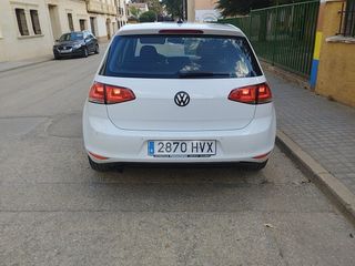 Volkswagen Golf 7 