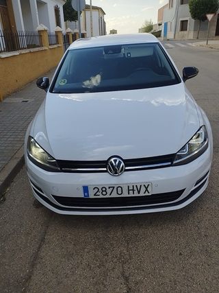 Volkswagen Golf 7 