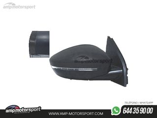 RETROVISOR COMPLETO DERECHO PARA PEUGEOT 308