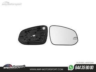 CRISTAL DE ESPEJO DERECHO PARA TOYOTA RAV4