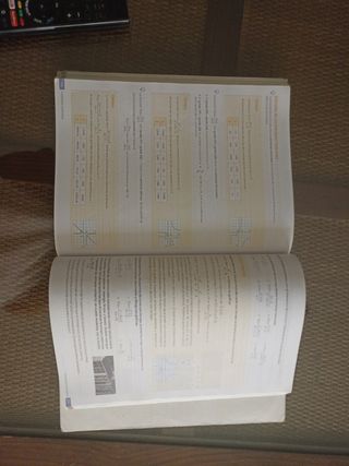 Matemáticas B. 4 Secundaria. Revuela
