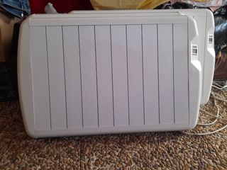 Radiador HJM Blanco