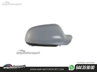 CARCASA DE RETROVISOR DERECHO PARA AUDI A3 8P / A3 8PA / A4 B8 / A5