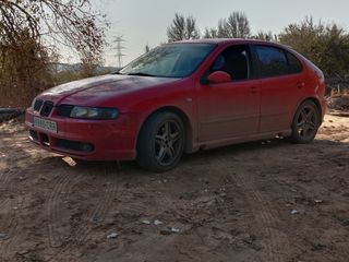 SEAT Leon 2004
