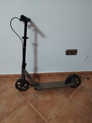 Patinete Oxelo MID9