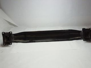 Refuerzo paragolpes del volkswagen golf vii 116279