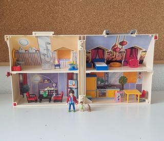 Casa Play Movil