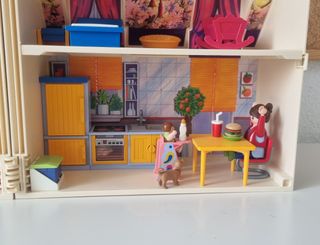 Casa Play Movil