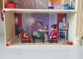 Casa Play Movil