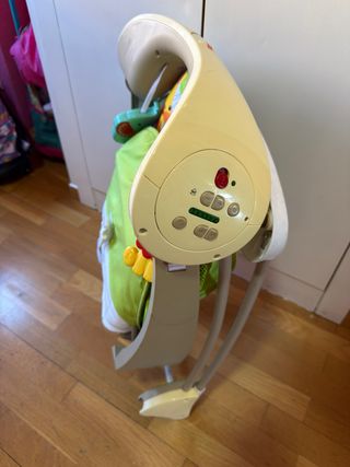 Columpio Mecedora Bebé Fisher-Price