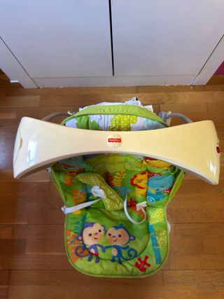 Columpio Mecedora Bebé Fisher-Price