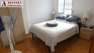 Piso en alquiler en Carranque - Haza Cuevas en Málaga
