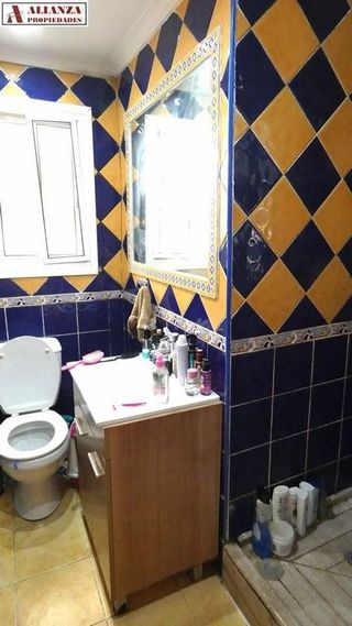 Piso en alquiler en Carranque - Haza Cuevas en Málaga