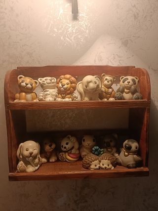 Animali Thun