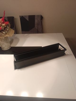 Estante Organizador Extensible Cocina