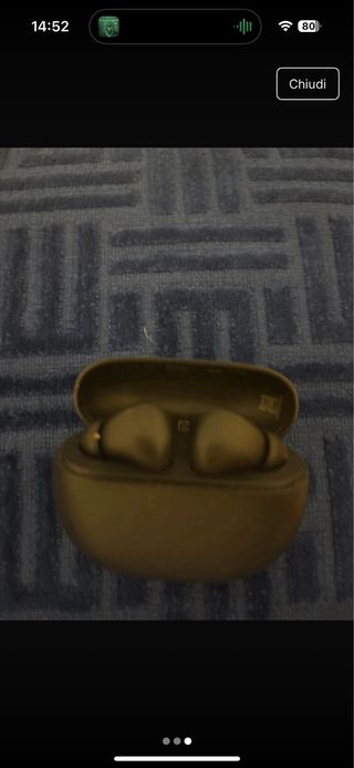 Cuffie Xiaomi Gold
