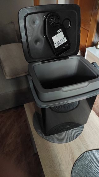 Nevera portátil Cecotec Bolero 29L