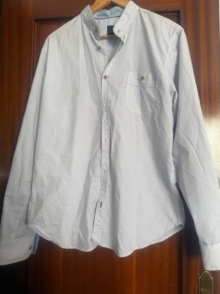 Camisa Celop Man Azul