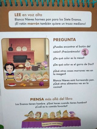 NUEVO! Cuentos sonidos