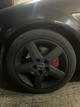 Audi 2.5 tdi v6 quattro
