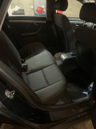 Audi 2.5 tdi v6 quattro