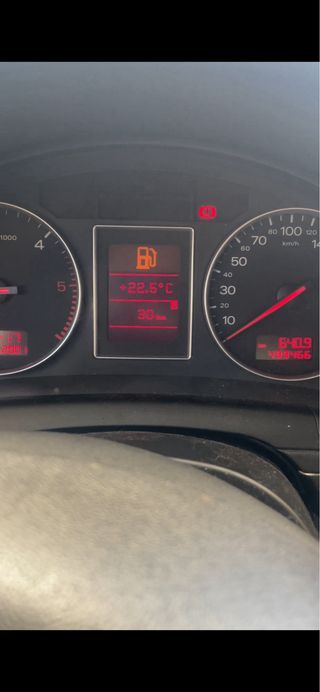 Audi 2.5 tdi v6 quattro