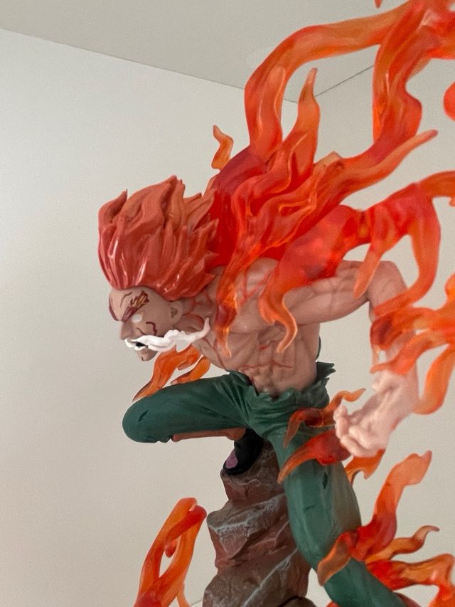 Figura Gai Sensei Naruto