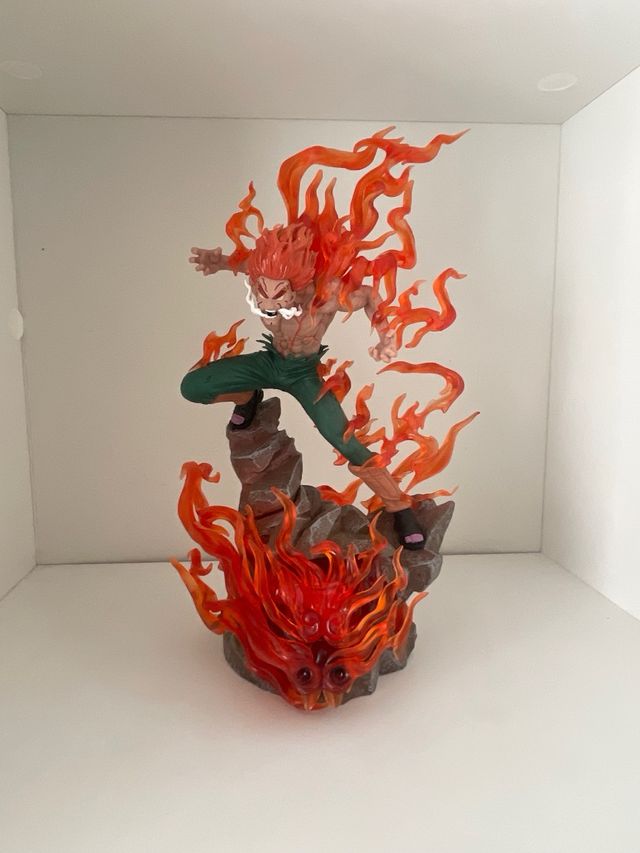 Figura Gai Sensei Naruto