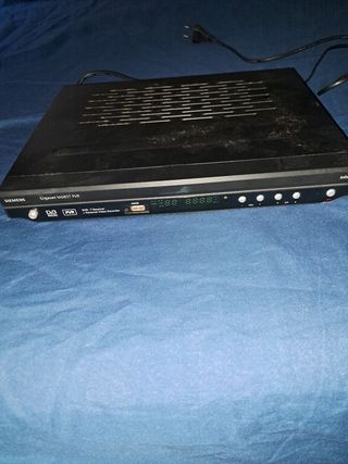 Siemens Gigaset M685T PVR Grabador TDT