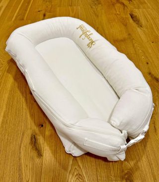 Nido bebé Sleepyhead Deluxe Plus Pod