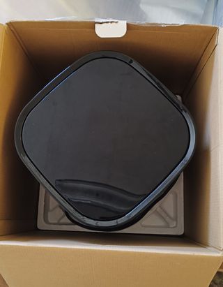 Freidora de Aire Solac 5L Digital